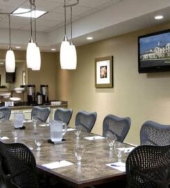 Hilton Garden Inn Mount Holly/Westampton