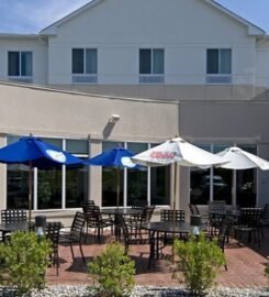 Hilton Garden Inn Mount Holly/Westampton