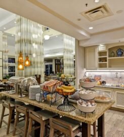 Hilton Garden Inn Riverhead