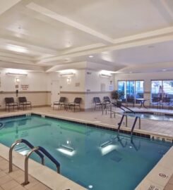 Hilton Garden Inn Riverhead