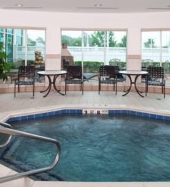 Hilton Garden Inn Riverhead