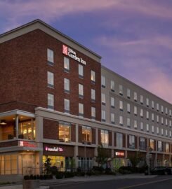 Hilton Garden Inn Westchester Dobbs Ferry