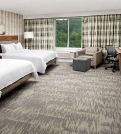 Hilton Garden Inn Westchester Dobbs Ferry