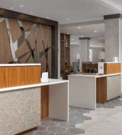 Hilton Garden Inn Westchester Dobbs Ferry