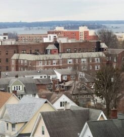 Holiday Inn Express New Rochelle, an IHG Hotel