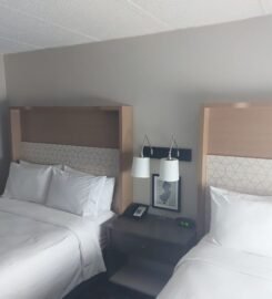 Holiday Inn Hasbrouck Heights-Meadowlands, an IHG Hotel