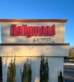 Hollywood Motel