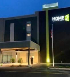 Home2 Suites by Hilton East Hanover