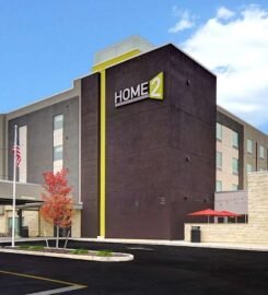 Home2 Suites by Hilton East Hanover