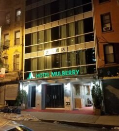 Hotel Mulberry