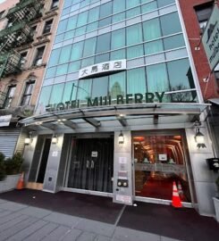 Hotel Mulberry