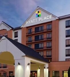 Hyatt Place Mt. Laurel