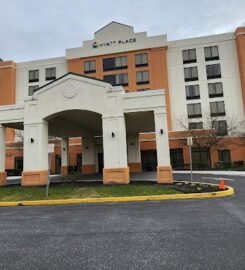 Hyatt Place Mt. Laurel