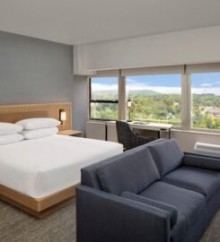 Hyatt Regency Morristown