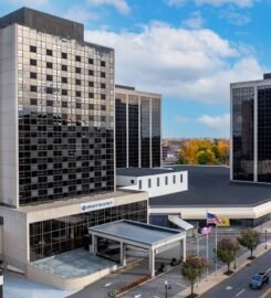 Hyatt Regency Morristown