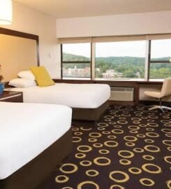 Hyatt Regency Morristown