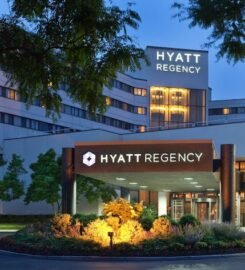 Hyatt Regency New Brunswick