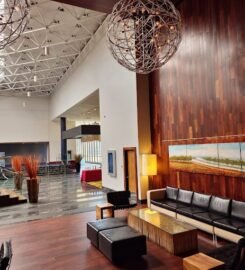 Hyatt Regency New Brunswick