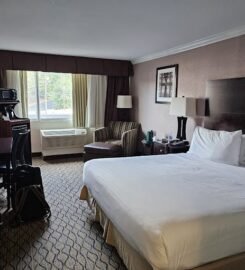 Mitchell Executive Hotels