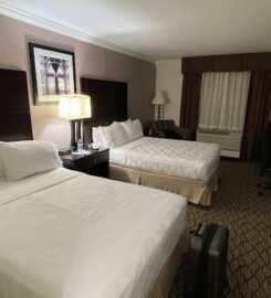 Mitchell Executive Hotels