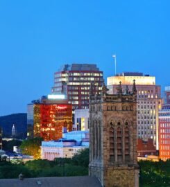 Omni New Haven Hotel at Yale