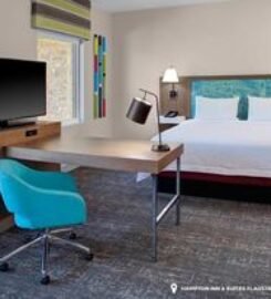 Hampton Inn & Suites Rosemont Chicago O’Hare