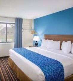 Travelodge by Wyndham Downtown Chicago