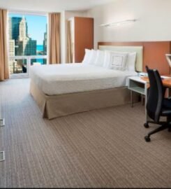 SpringHill Suites Chicago Downtown