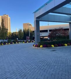 Residence Inn New York The Bronx at Metro Center Atrium