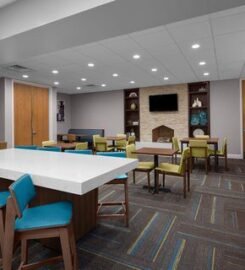 Residence Inn White Plains Westchester County