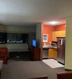 Residence Inn White Plains Westchester County