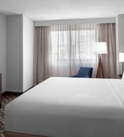 Residence Inn White Plains Westchester County