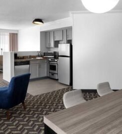 Residence Inn White Plains Westchester County