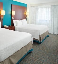 Residence Inn White Plains Westchester County