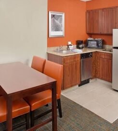 Residence Inn White Plains Westchester County