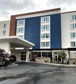 SpringHill Suites Tuckahoe Westchester County