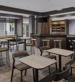 SpringHill Suites Tuckahoe Westchester County