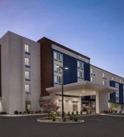 SpringHill Suites Tuckahoe Westchester County