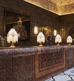 The Beekman, a Thompson Hotel