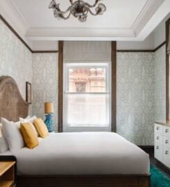 The Beekman, a Thompson Hotel