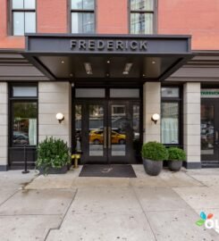 The Frederick Hotel