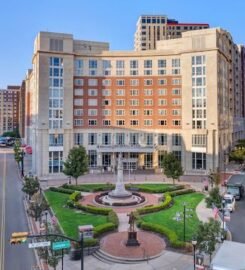 The Heldrich Hotel & Conference Center