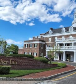 The Molly Pitcher Inn