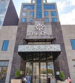 The One Boutique Hotel