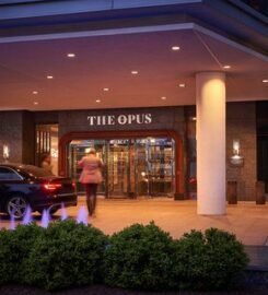 The Opus Westchester, Autograph Collection