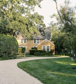 The Roundtree, Amagansett