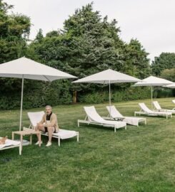 The Roundtree, Amagansett