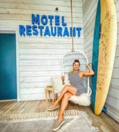 The Surfside Hotel