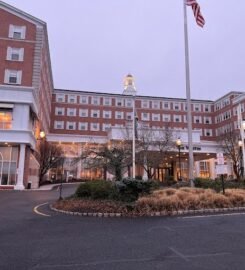 The Westin Governor Morris, Morristown