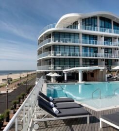 Wave Resort